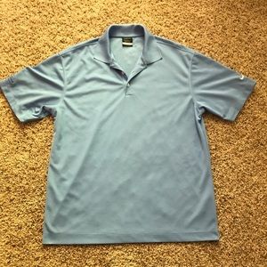 Mens Nike Golf T!